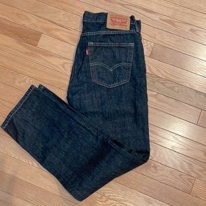 Levi jeans